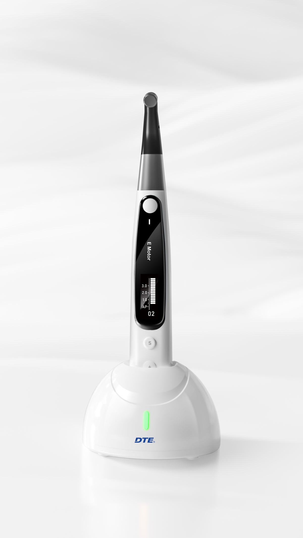 Woodpecker EndoMatic® Cordless Endo Motor with built in Apex Locator 2 in 1 endo system