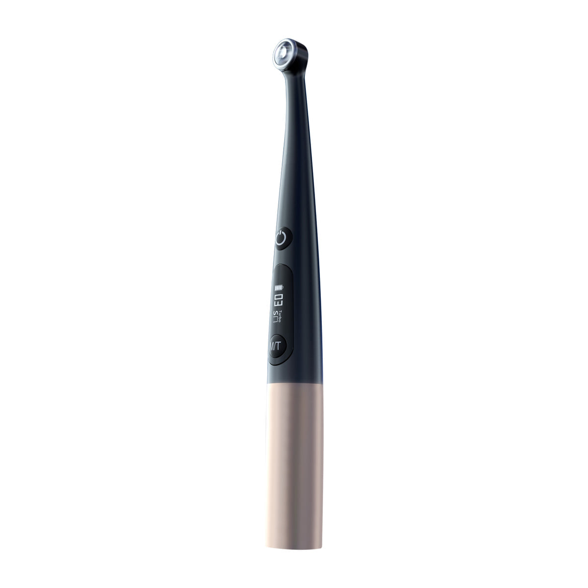 Woodpecker® O-Star Broad/Wide-Spectrum Curing Light upto 3000MW/CM² w/ built-in radio meter