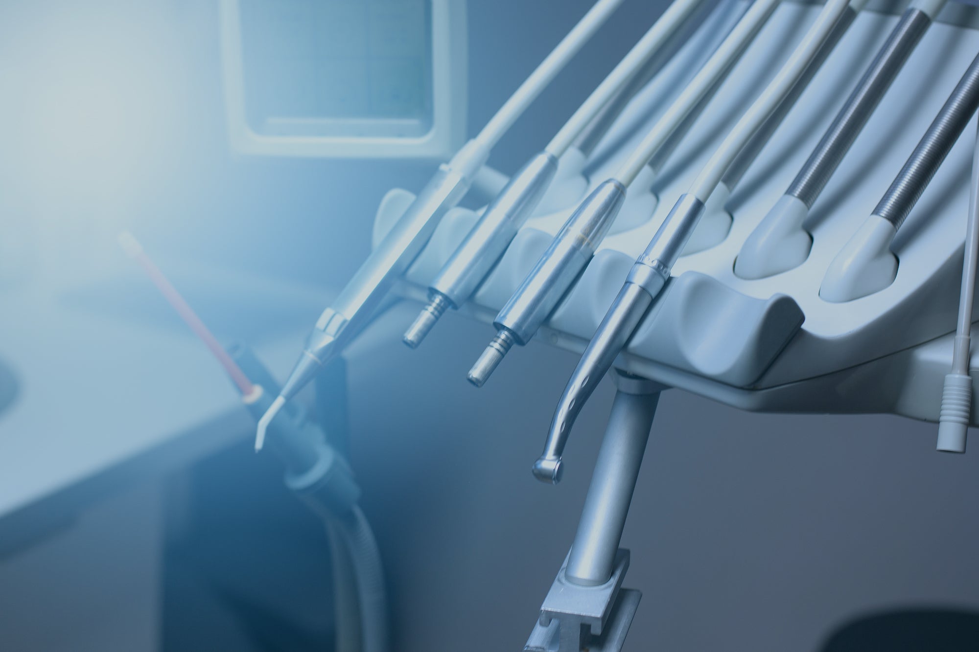 Dental Supply Showcase