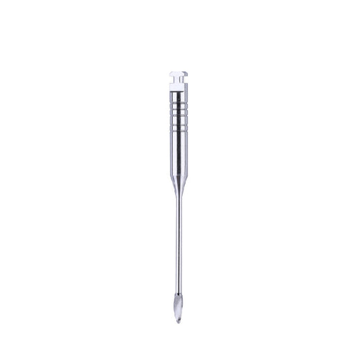 vakker® Gates Glidden Drills, Stainless Steel 6PCS/PACK