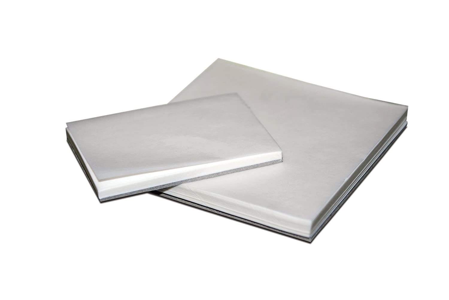 Dental Cement & Impression Mixing Pads