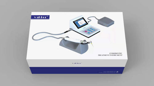 Vakker® VK88 9 Program Endo Motor Root Canal Treatment Device with LED Light