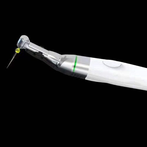 Vakker® VK88 9 Program Endo Motor Root Canal Treatment Device with LED Light