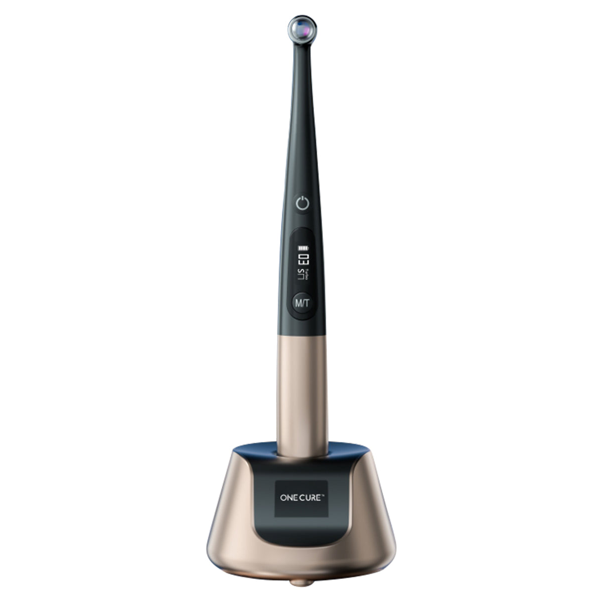 Woodpecker® O-Star Broad/Wide-Spectrum Curing Light upto 3000MW/CM² w/ built-in radio meter