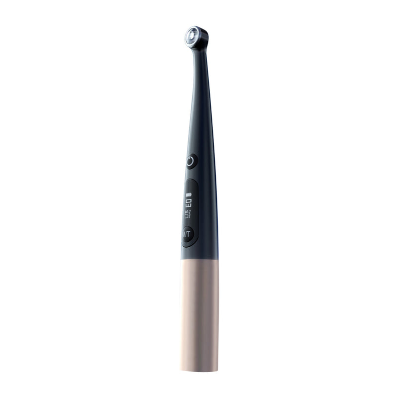 Woodpecker® O-Star Broad/Wide-Spectrum Curing Light upto 3000MW/CM² w/ built-in radio meter