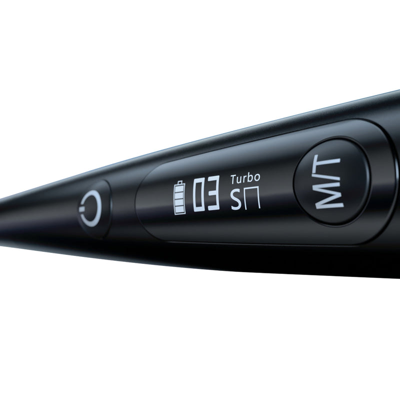 Woodpecker® O-Star Broad/Wide-Spectrum Curing Light upto 3000MW/CM² w/ built-in radio meter