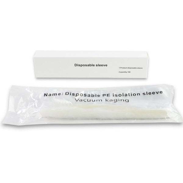 Curing Light Sleeves 100pk