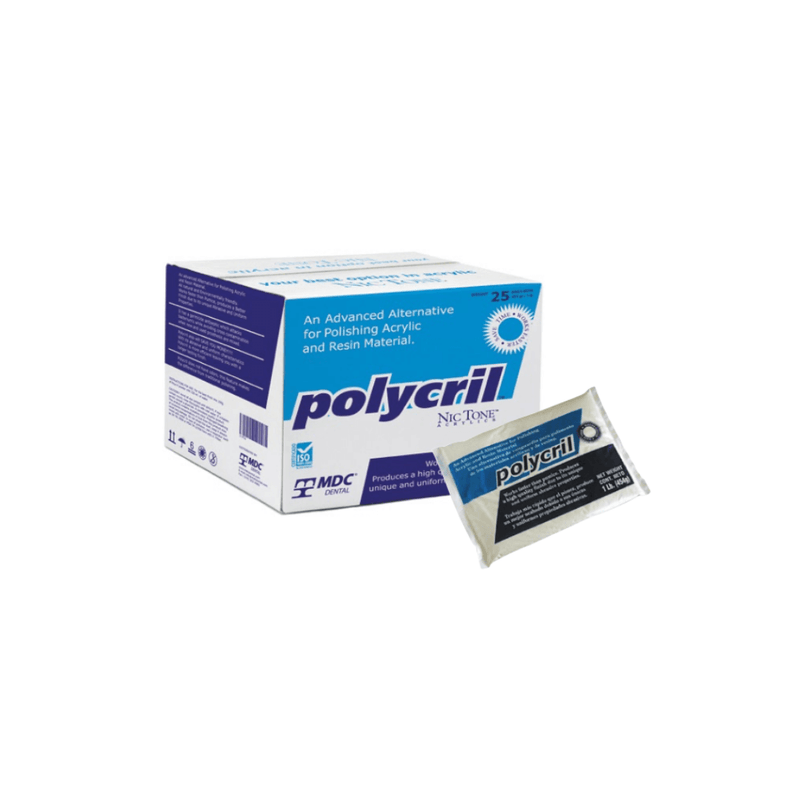 Polycril Polisher