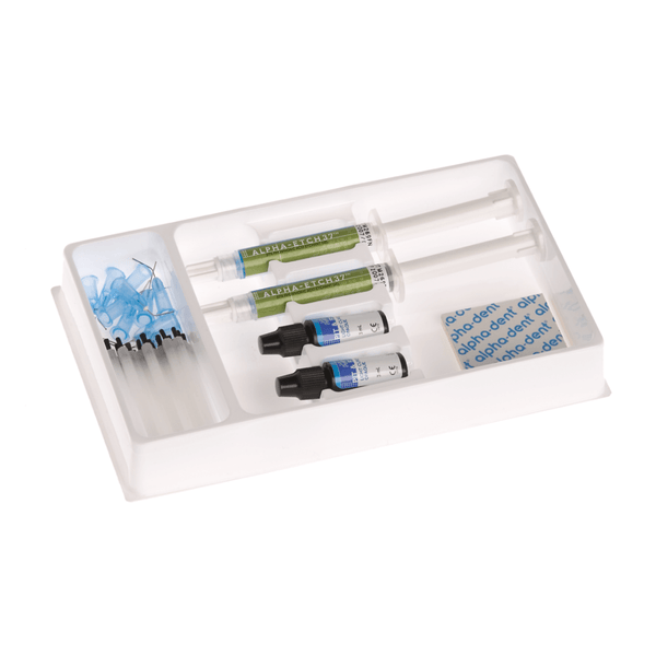 Alpha-Dent® Light Cure Pit & Fissure Sealant