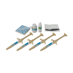 Alpha-Dent® One-Step Orthodontic Bracket Adhesive Bonding Kit