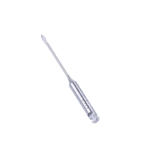 vakker® Gates Glidden Drills, Stainless Steel 6PCS/PACK