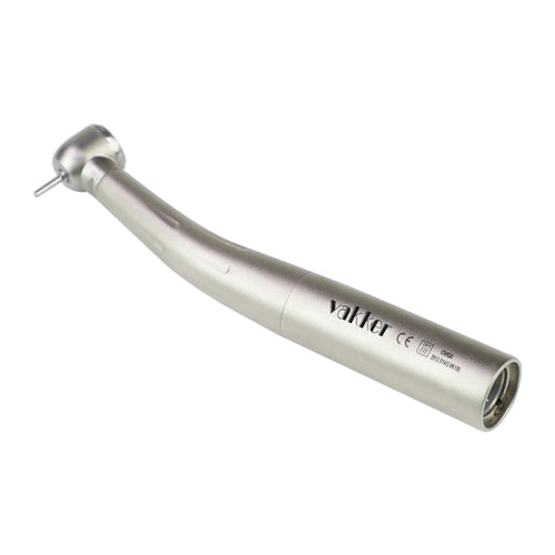 Vakker® VK100 High Speed Air Turbine Dental Handpiece Fiber Optic