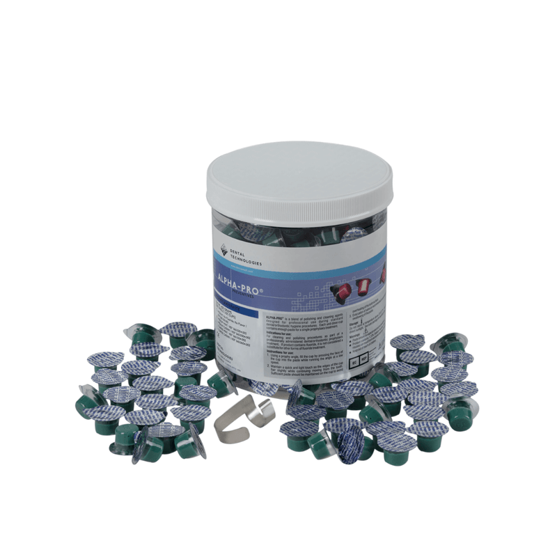ALPHA-PRO® PROPHY PASTE