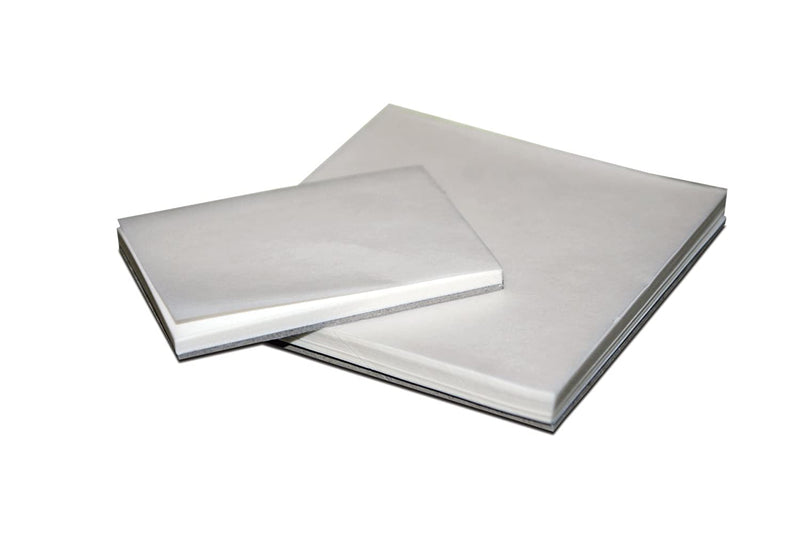 Dental Cement & Impression Mixing Pads