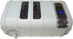 Commercial ISonic Ultrasonic Cleaner P4831-NH