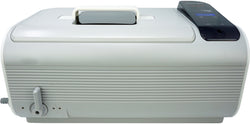 iSonic Ultrasonic Cleaner P4861-NH