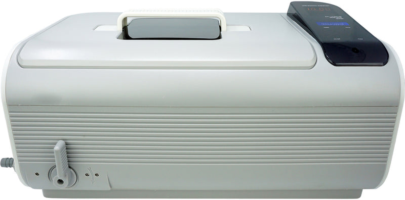 iSonic Ultrasonic Cleaner P4861-NH
