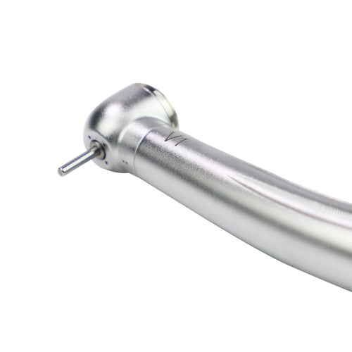Vakker® V1 High Speed Air Turbine Dental Handpiece 4 Hole Non-Optic