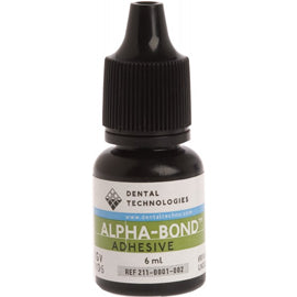 Alpha-Bond® Single Bond Adhesive