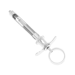 Aspirating Syringe, Cook-Waite (CW)