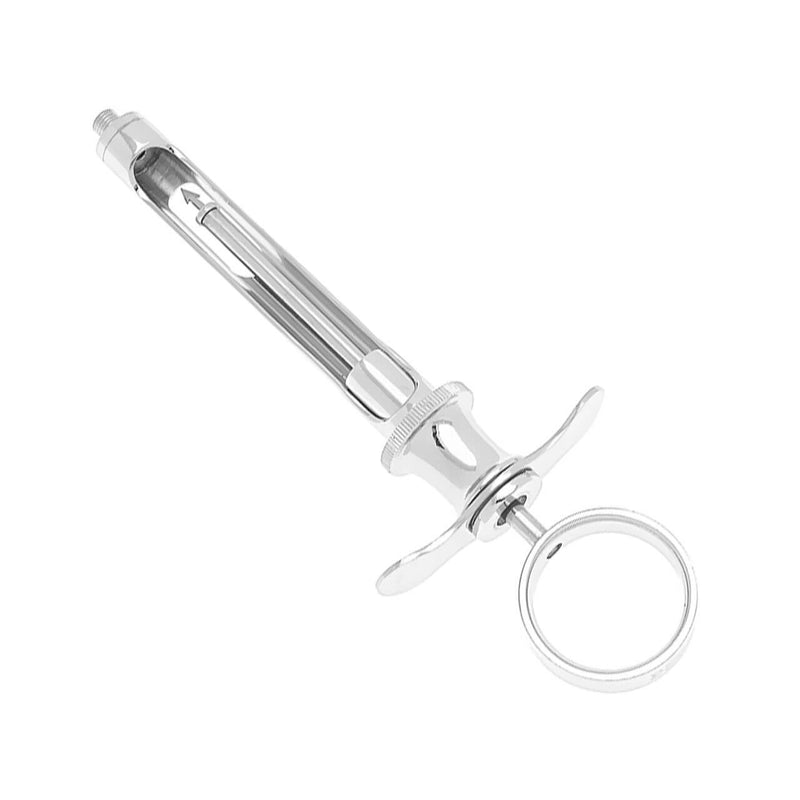 Aspirating Syringe, Cook-Waite (CW)
