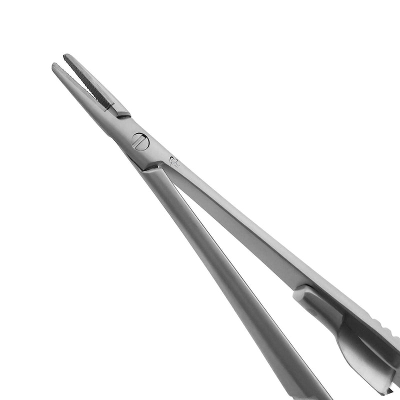 Castroviejo Needle Holder