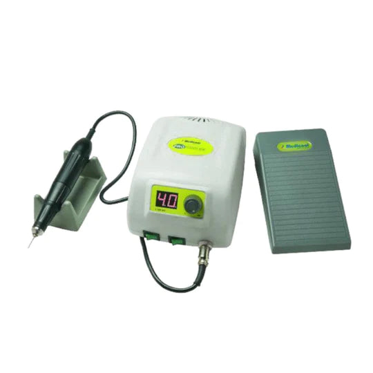 Dental Pro Power 40K Hand Piece-Brushless Motor with 4.8 Ncm Torque